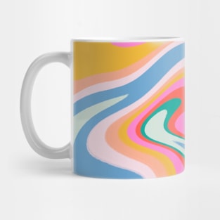 Marble Mug